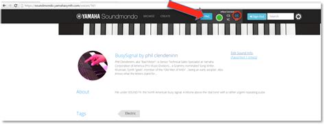 Image result for Soundmondo Tutorial