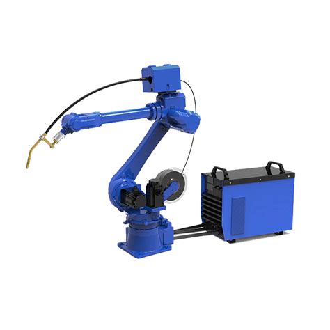 Robot Welding Machine 的图像结果