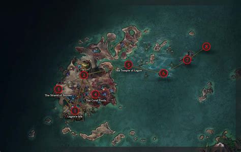 Campaign Walkthrough - Last Epoch Maxroll.gg