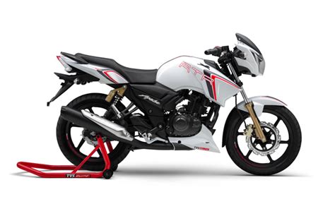 TVS Apache RTR 180 ABS Reviews, First Rides, Road Tests & Test Ride Reviews
