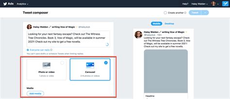 Image result for Twitter Blog Post