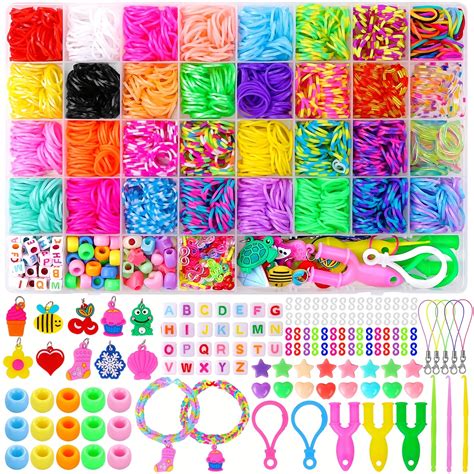 Rubber Band Bracelets Kit