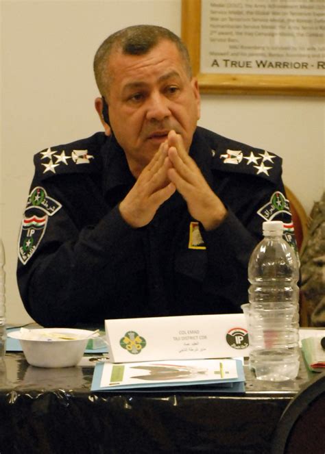 IPs, MPs continue to fine tune operations | Article | The United States ...