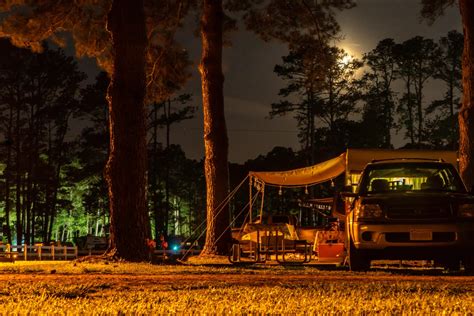 RV Camping in Virginia Beach: Our Top 7 Spots to Enjoy the Beach in Style