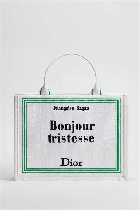Tote Bags - Bags - Man | DIOR