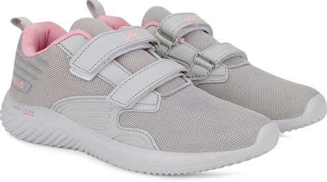 CAMPUS NOOR PLUS V Walking Shoes For Women - Buy CAMPUS NOOR PLUS V ...