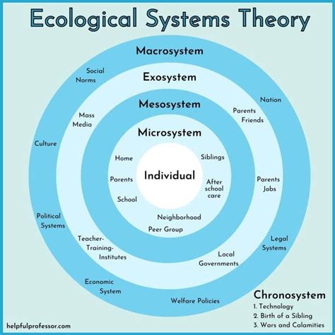 Image result for Ecological Development Model