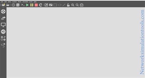 Image result for GNS3 Network Simulation