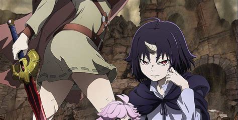 21 Best Anime With Magic Powers You Need To See - BakaBuzz