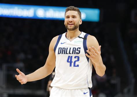 Dallas Mavericks: Maxi Kleber has 3 contract incentives riding on his play