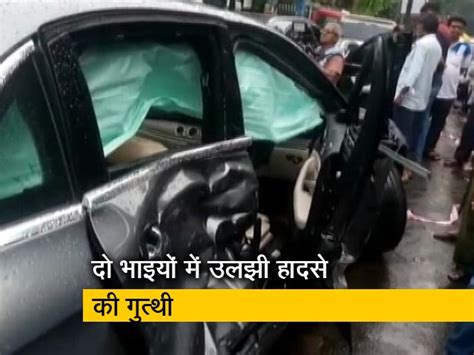 New Turn On Kolkata Accident Case Bangladesh Citizen Dies