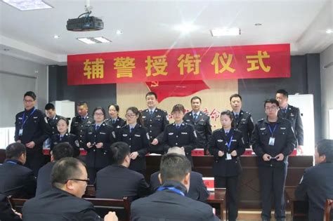 灵武东塔派出所：“爱警暖警”创新机制，打造幸福警营-宁夏新闻网