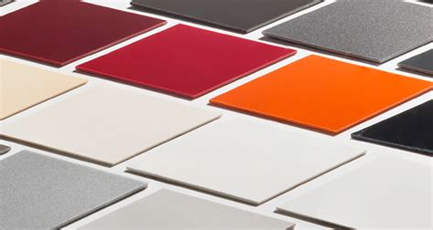 Senosan® TOP X – Premium high-gloss film for furniture