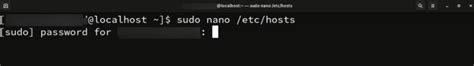 How to Edit Hosts File in Windows, macOS, and Linux?