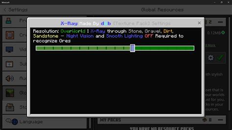 How to Get X-ray for Minecraft Java 2022 的图像结果