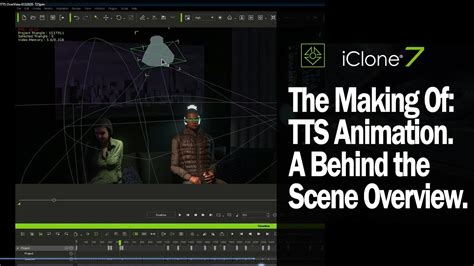 Image result for iClone 7 Animation Tutorial
