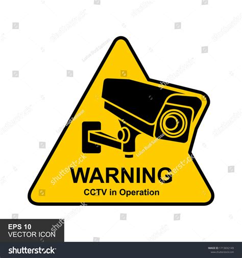 CCTV Camera Sticker 的图像结果