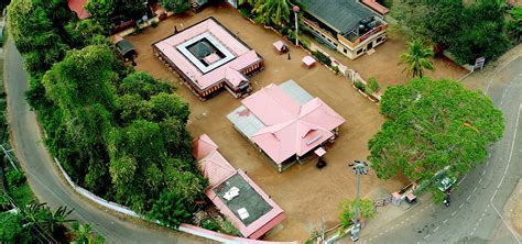 Palliyarakavu Devi Temple | Vettiyar | Mavelikara | Kerala | India