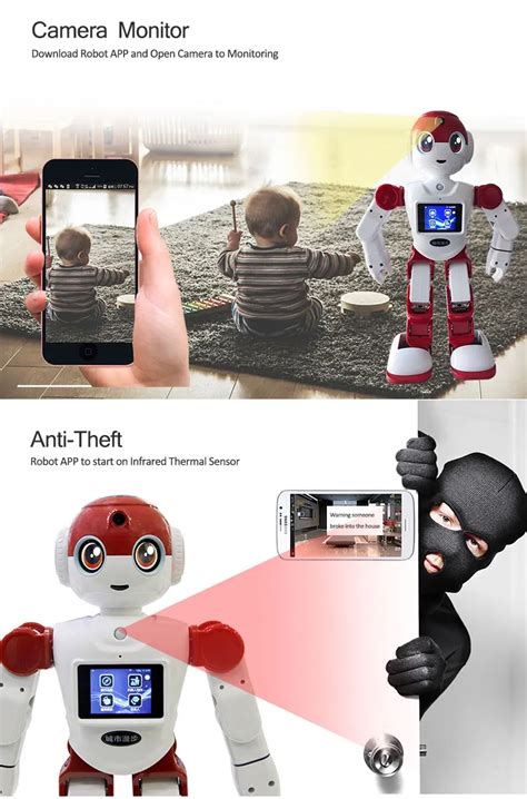 Smart Robot 的图像结果
