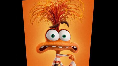Quiz Which Inside Out Character Are You Disney Quiz Inside Out 2 Quiz: