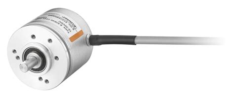 8.KIS40.1342.1000 Kübler | Kübler KIS40 Series Incremental Incremental ...