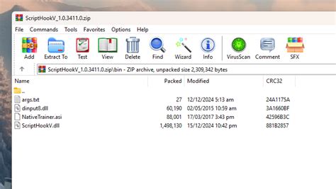 GTA IV Script Hook 的图像结果