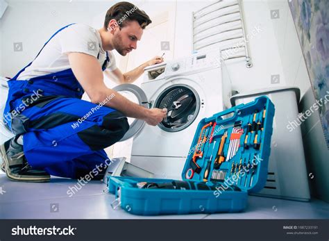 Image result for Washing Machine Repairing