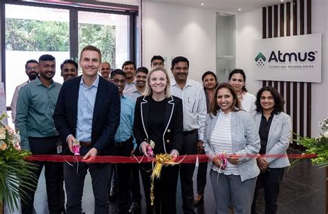 Atmus Filtration Technologies inaugurates Technical Center in India ...