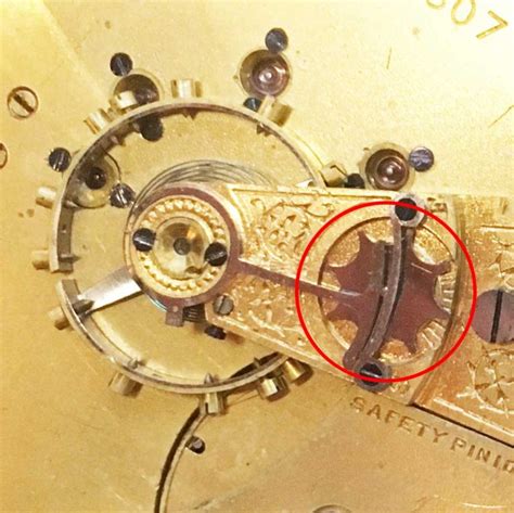 Adjusting Watch Regulator 的图像结果