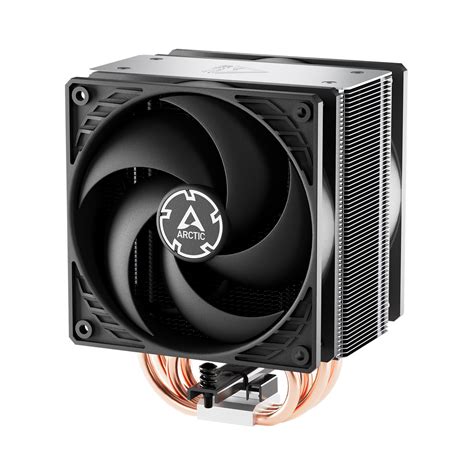 Freezer 36 CO | Multikompatibler Tower CPU-Kühler für den Dauerbetrieb ...