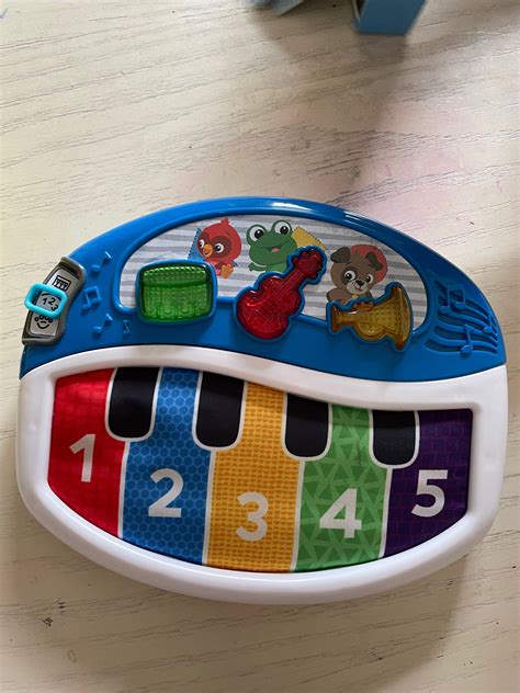 Baby Einstein Piano – Mamas Marketplace