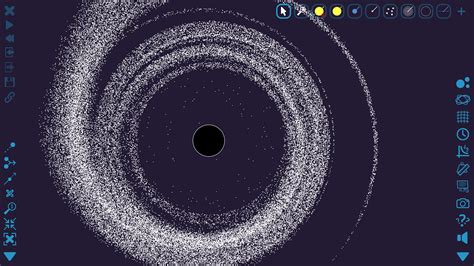 Image result for Planet Simulation