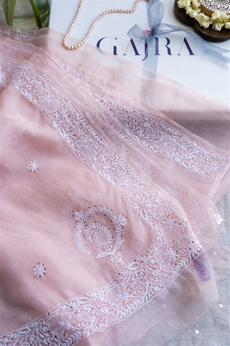 Sarees – Gajra