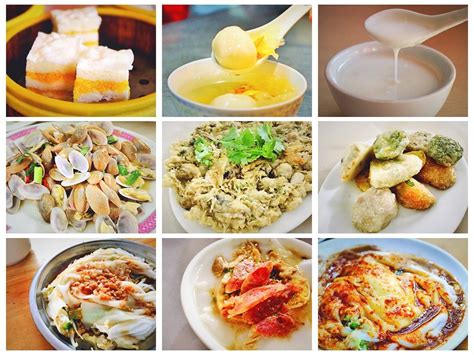 广东21座城市代表美食，快来看看你都尝过哪些！ - 必经地旅游网