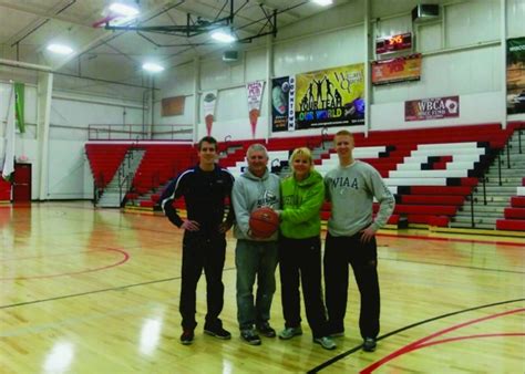 Staff | Just A Game Fieldhouse