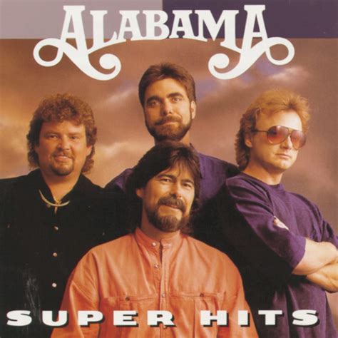 Super Hits: Alabama: Amazon.in: Music}