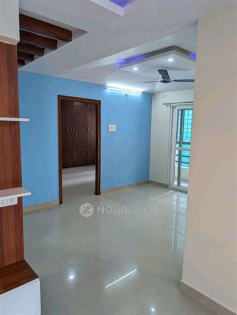 Vizion Harmony Kondapur Rent - WITHOUT BROKERAGE Semi-furnished 2 BHK ...