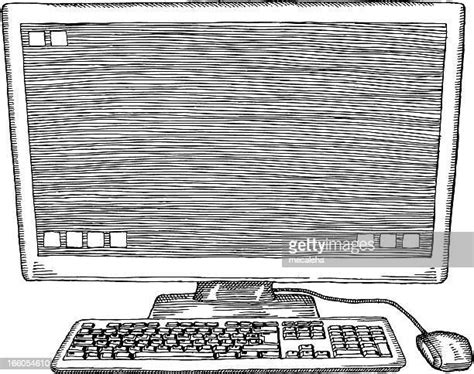 Computer Pencil Drawing 的图像结果