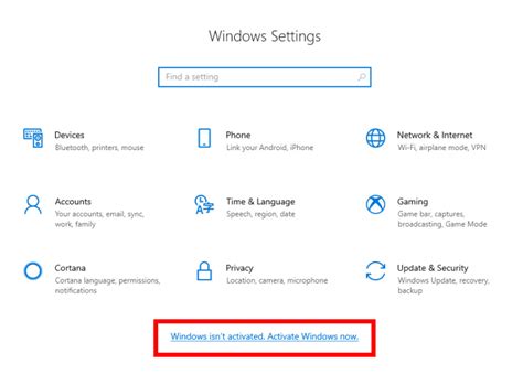 Image result for How to Activate Expired Window License