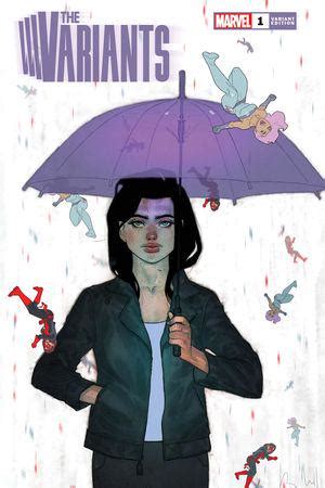 Image result for VariantComics Top Ten