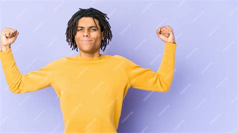 Rastafarian Hairstyle