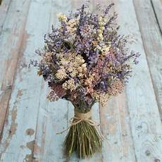 Drying Wedding Flowers by Midnight Wedding Bouquet The Artisan Dried Flower Drying Wedding Flowers