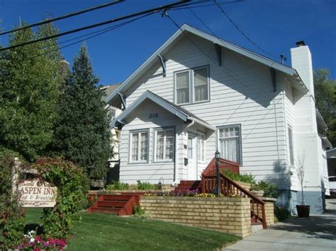 ASPEN INN BED AND BREAKFAST (Flagstaff) - B&B Reviews & Photos ...