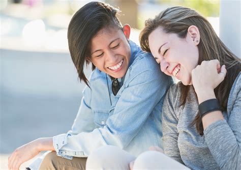 What Is My Type of Girl LGBTQ Quiz - wikiHow