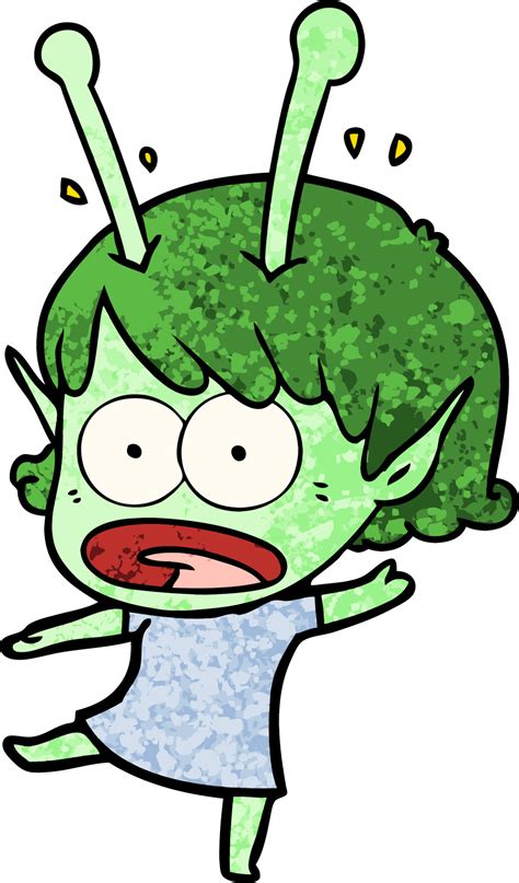 Image result for Alien Cartoon Characters