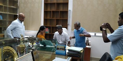 After Weeks of Protest, NLSIU Bangalore Finally Gets a New VC - The Wire