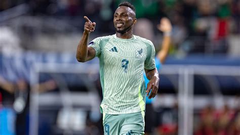 How to watch Mexico vs. Jamaica online for free - Blog
