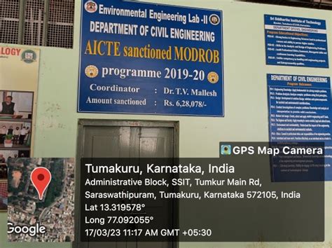 Top Engineering College in Tumkur | Best Engineering College in Tumkur ...