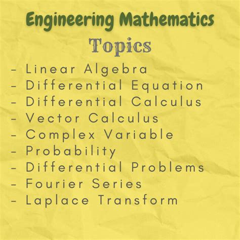 Image result for Notes Engineering Physics Math