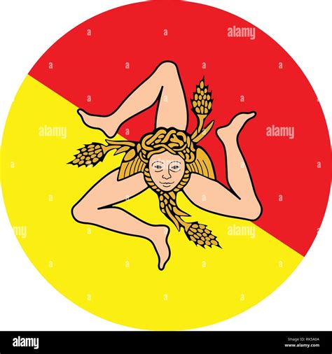 Siciliana Stock Vector Images - Alamy